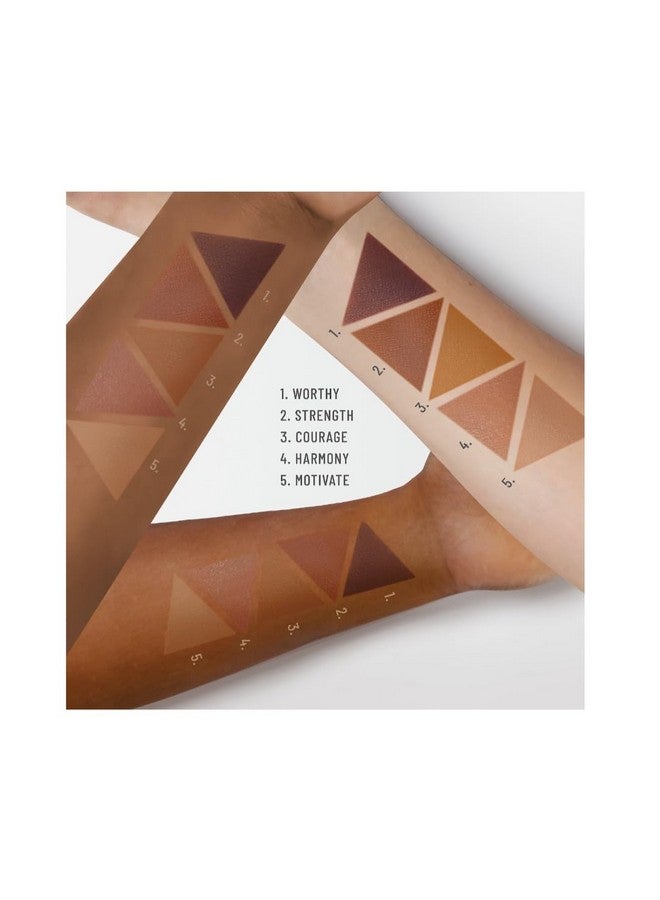Matte Bronzer