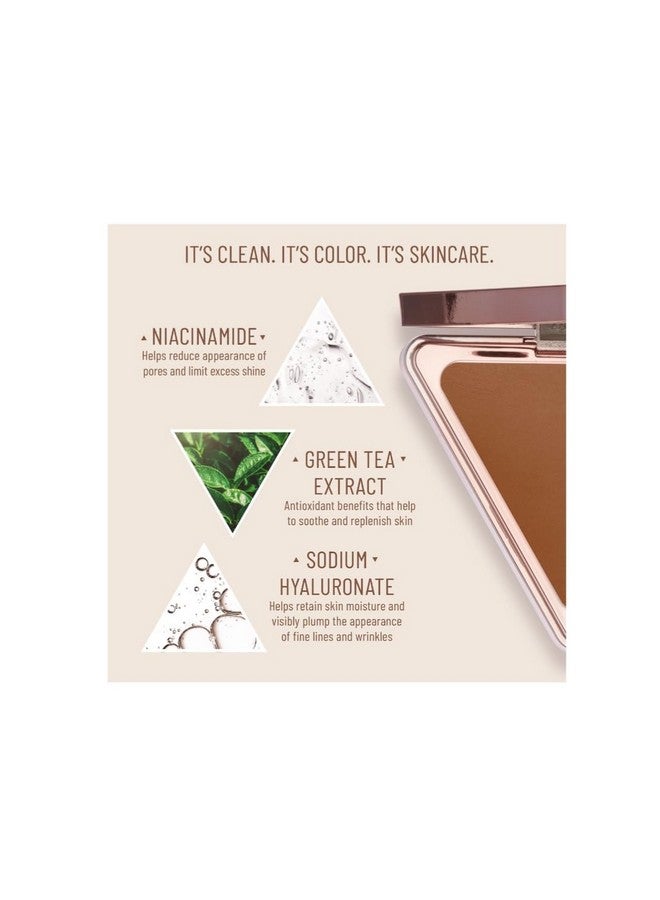Matte Bronzer