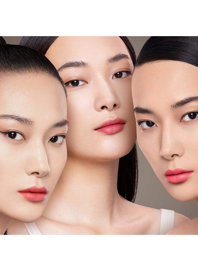 [Palace Identity] Full Coverage Liquid Foundation Nourishing Skin Longlasting Lightweight Makeup，Chinese Phoenix (W02 Porcelain)