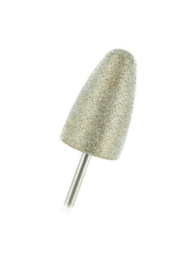 Diamond Pedicure Cone For Cracked Skin Corns Callus Removal Feet Filing Nails For Manicure And Pedicure | B2Fcm