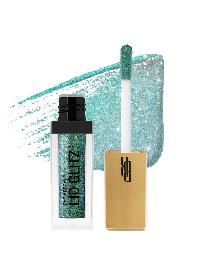 Eye Appeal Lid Glitz Liquid Shimmer Eyeshadow Paparazzi