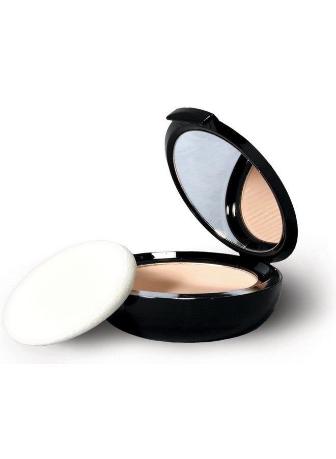 Butter Cream (W) Hd Pro Powder Foundation .41Oz.