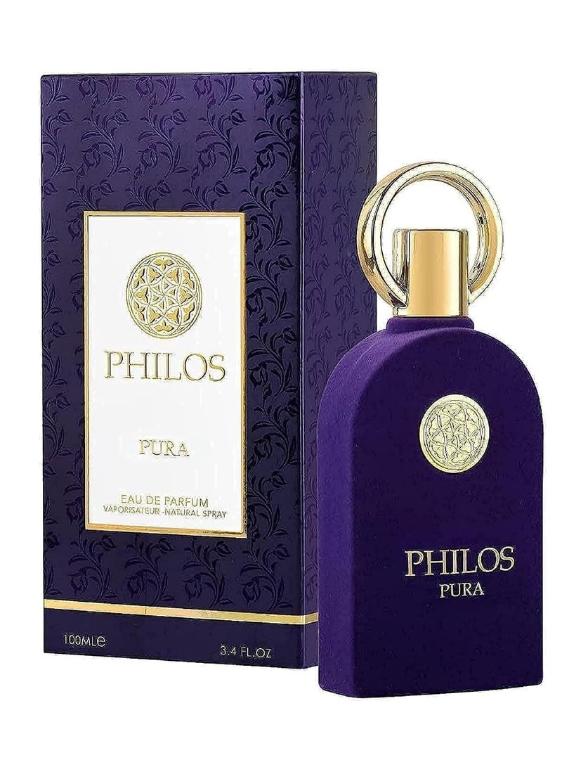 Philos Pura EDP 100ml