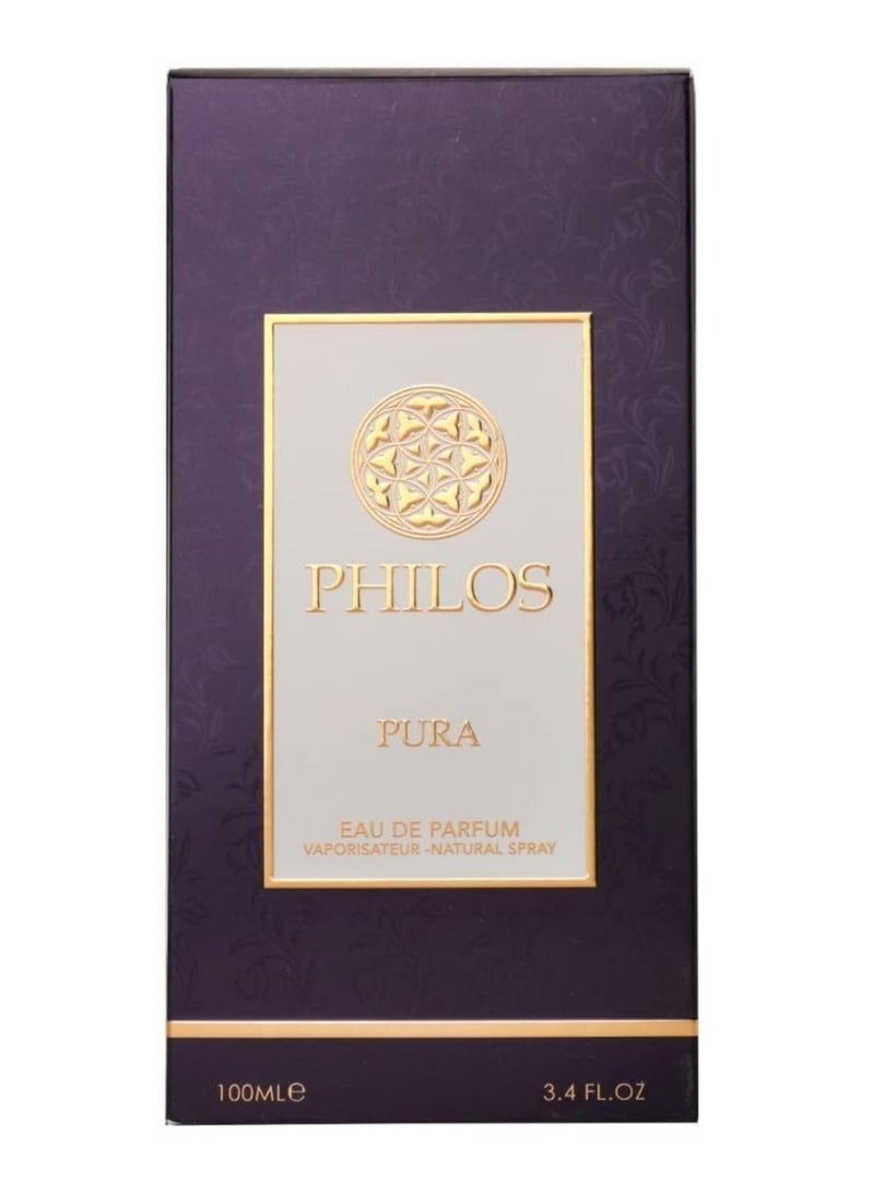 Philos Pura EDP 100ml