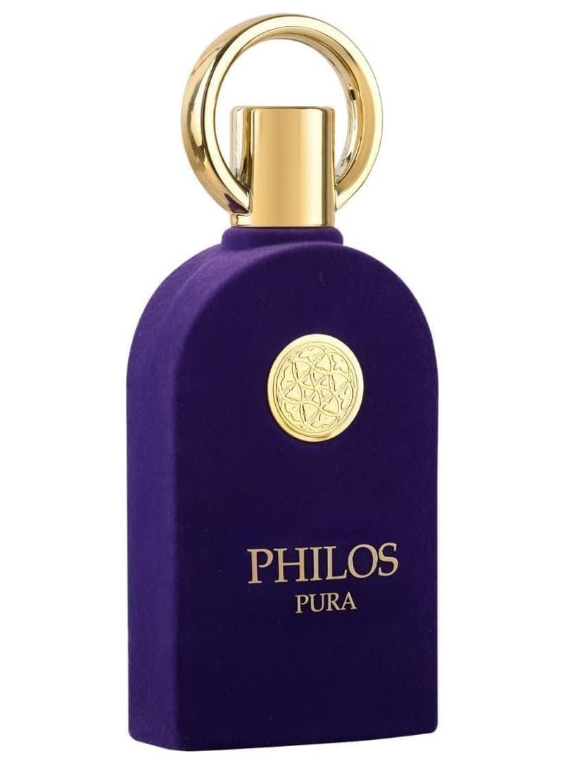 Philos Pura EDP 100ml