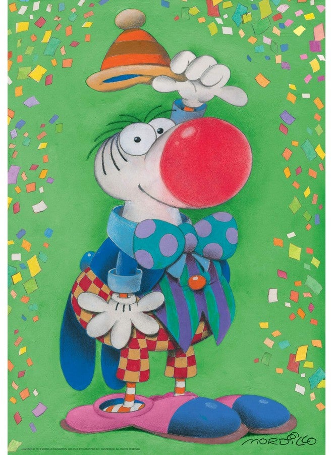 Hy29911 Jigsaw Puzzle Multicoloured
