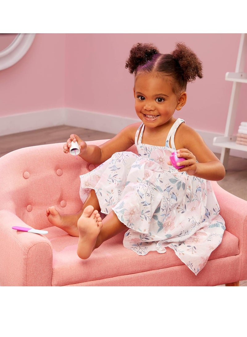 Little Tikes Play & Pamper Spa Set