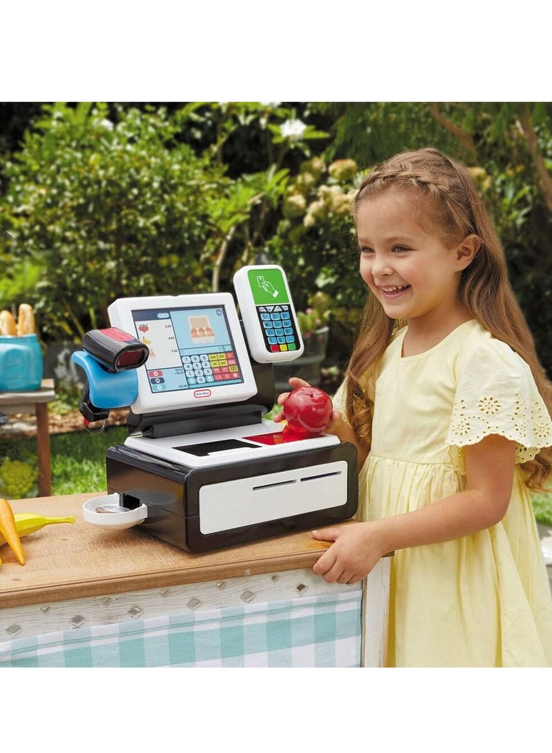 Little Tikes First Self Checkout Stand