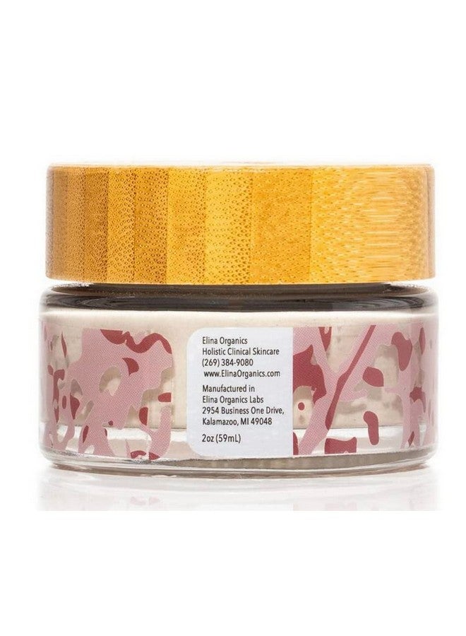 Crushed Copper Purifying Mask