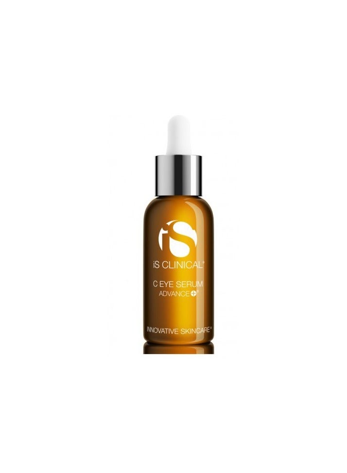 C Eye Serum Advance+ 15ML