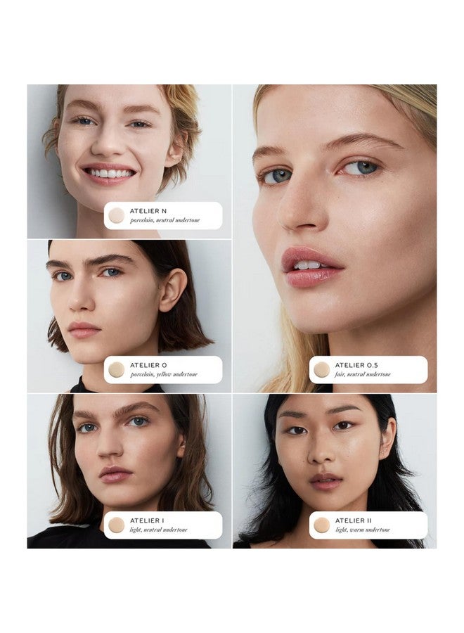 Vital Skincare Complexion Drops Atelier Ii