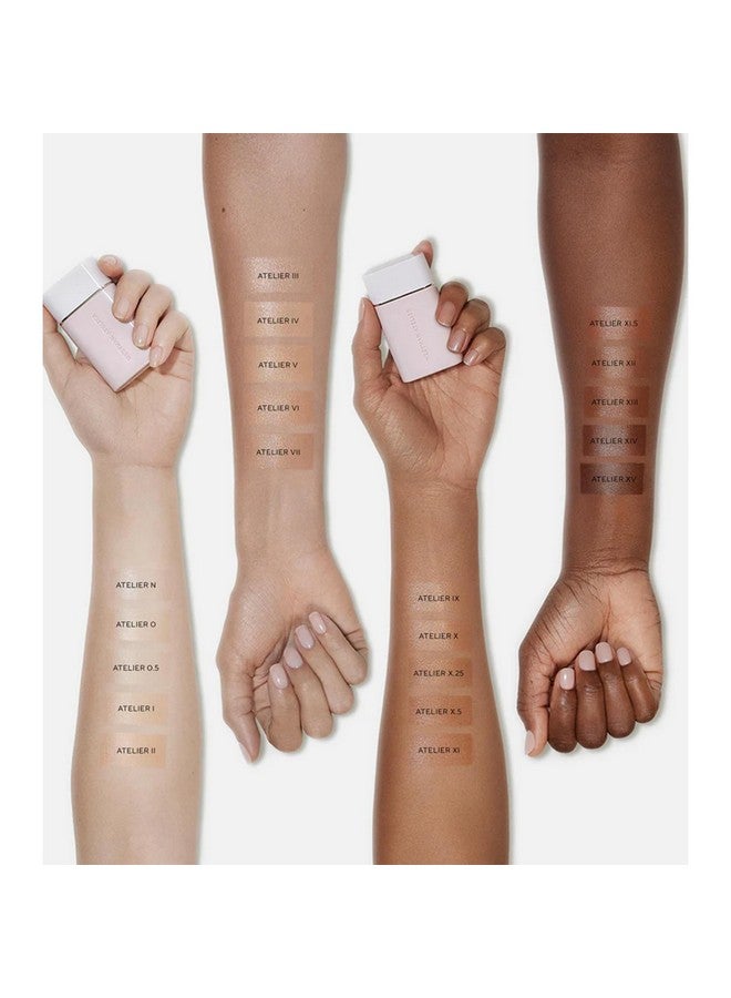 Vital Skincare Complexion Drops Atelier Ii