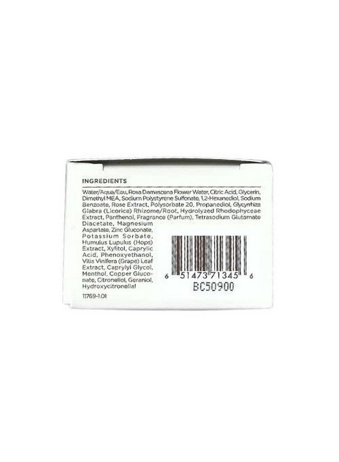 High Potency Classics Face Finishing & Firming Toner 4 Oz.