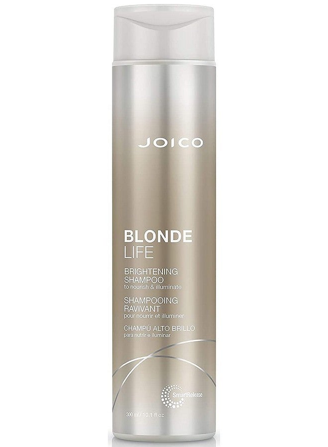 Blonde Life Brightening Shampoo And Conditioner Set