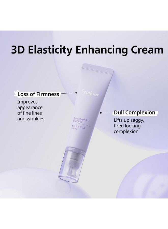 Retincollagen 3D Core Cream 50Ml / 1.69 Fl. Oz.