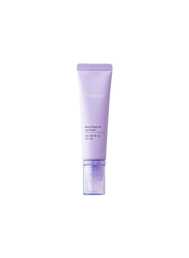 Retincollagen 3D Core Cream 50Ml / 1.69 Fl. Oz.