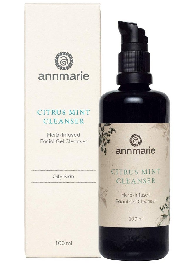 Annmarie Citrus Mint Cleanser (100Ml)