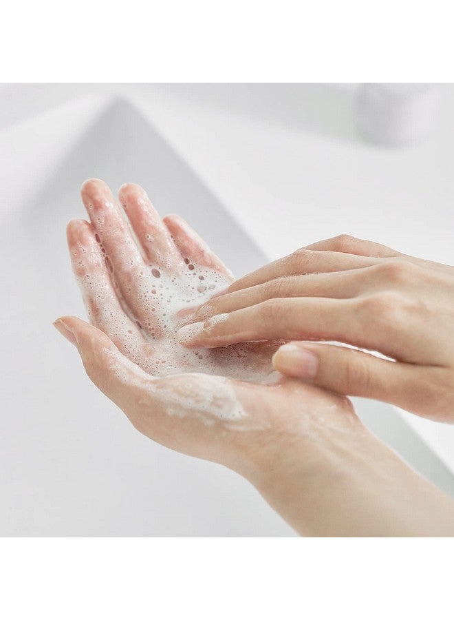 Dual Barrier Mild Gel Cleanser | With Ceramide Facial Cleansing Hydrating Moisturizing Soothing Calming Face Wash 200Ml