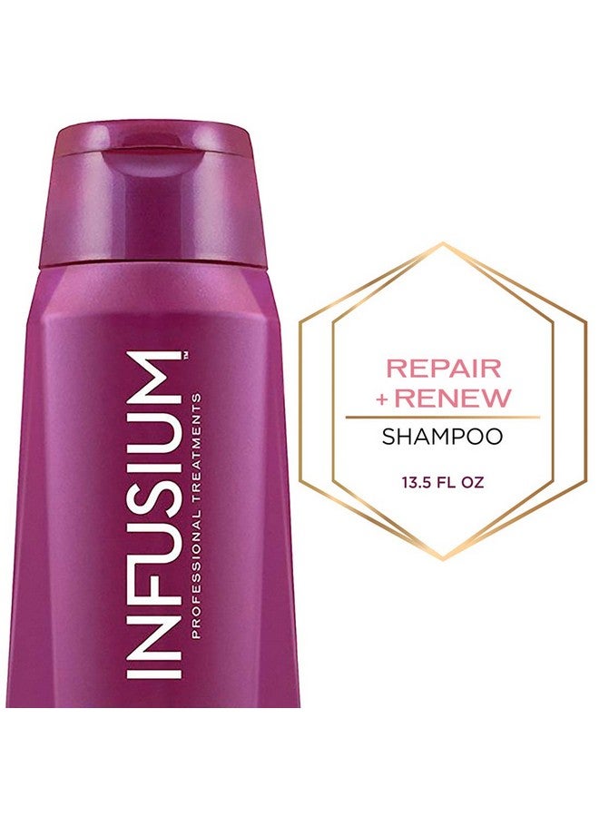 Shampoo Repair And Renew 13.5 Oz. (Ea.)