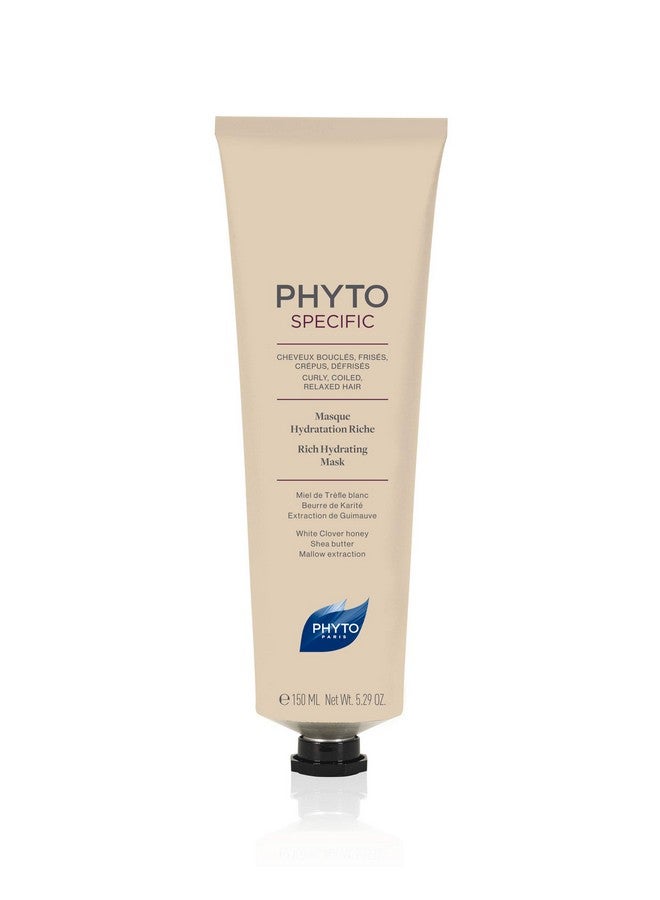 Phyto Paris Phyto Specific Hydrating Mask 5.29 Fl. Oz.