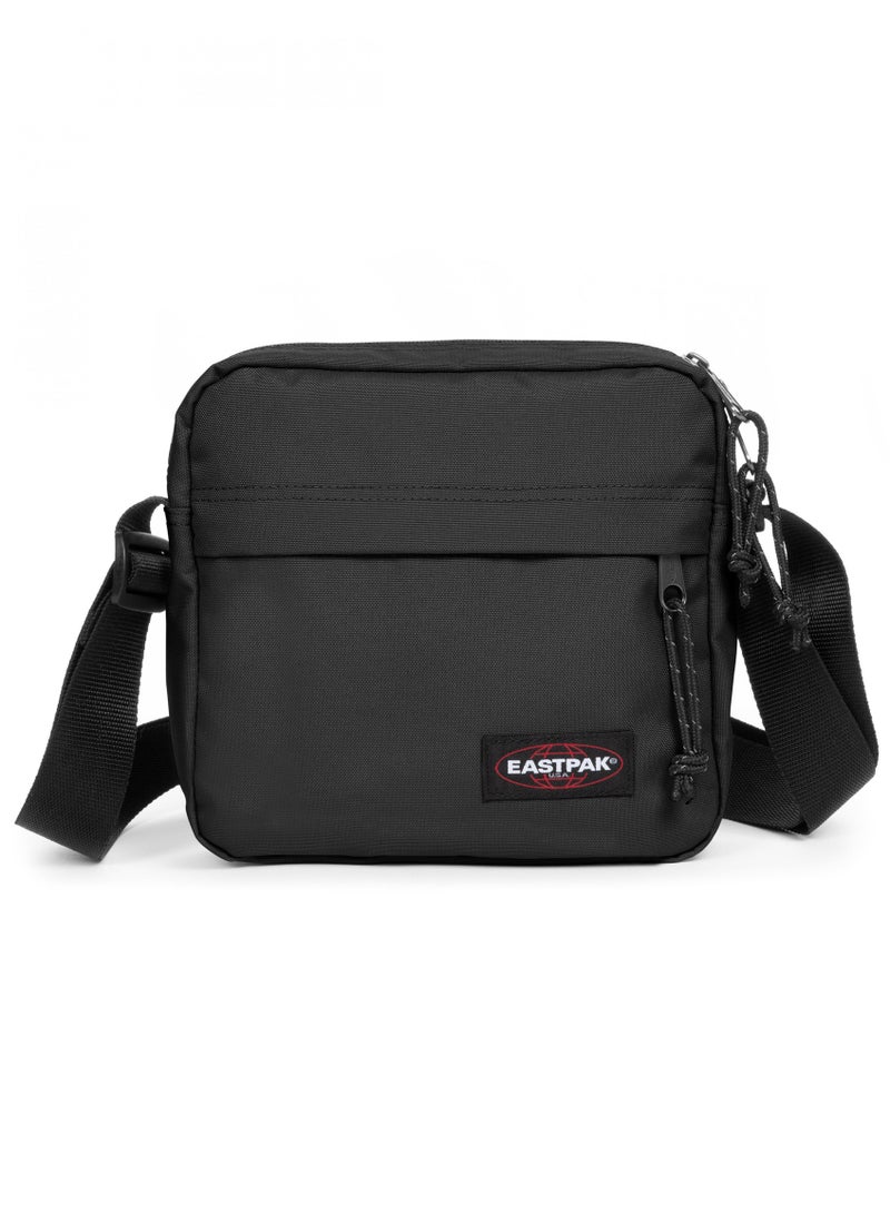 Eastpak The Bigger One Large Crossbody bag Black