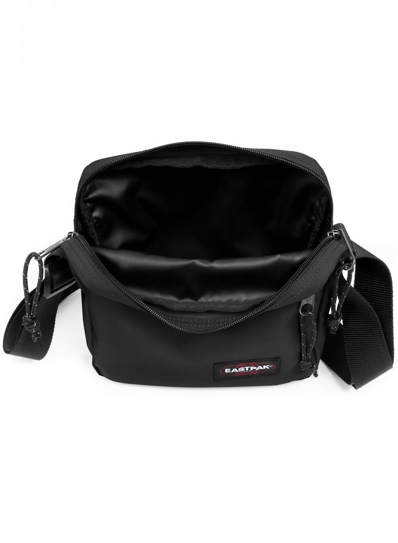 Eastpak The Bigger One Large Crossbody bag Black