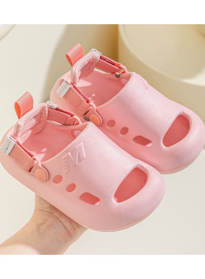 New Summer Cartoon Children's Beach Sandals