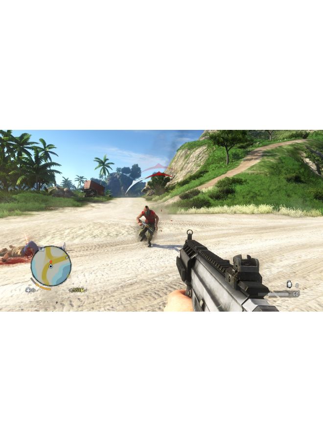 Far Cry (Intl Version) - Action & Shooter - PC Games