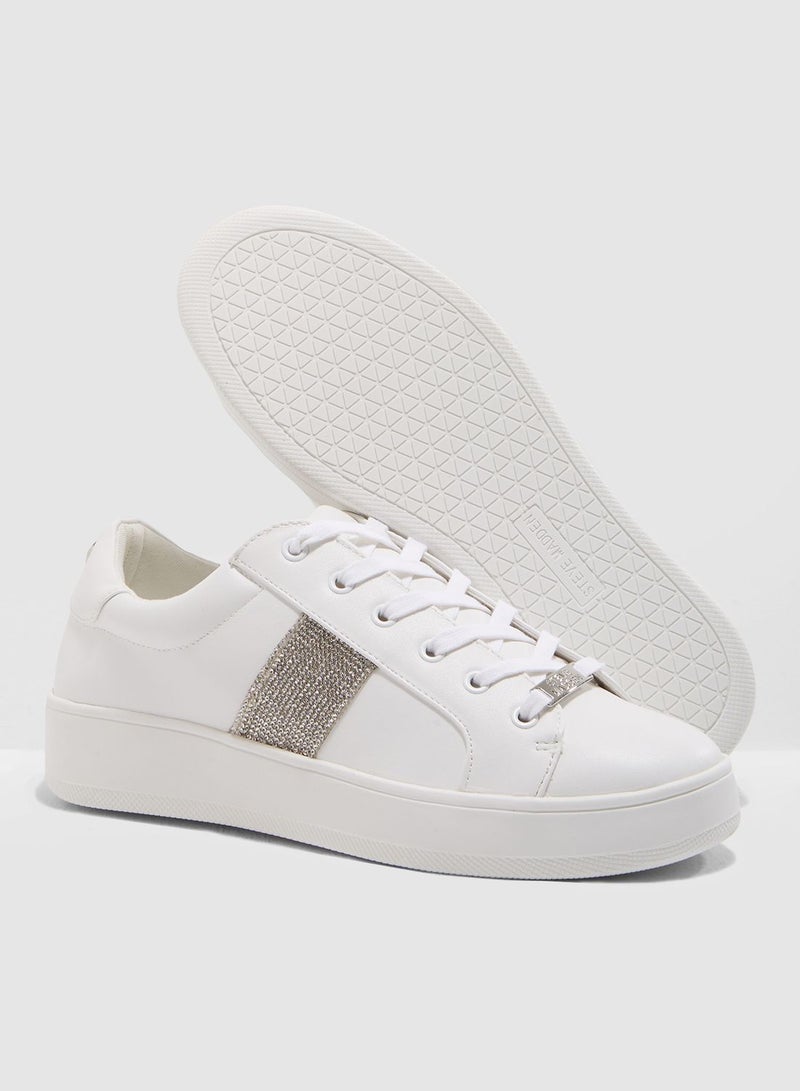 Bleau Low Top Sneaker