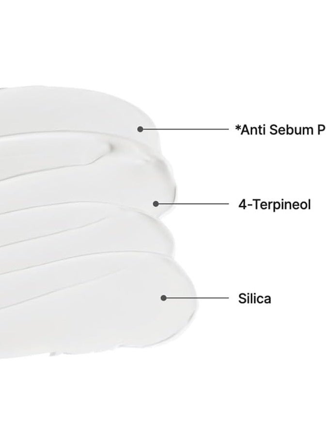 Celimax Oil Control Light Sunscreen SPF50, 40ml - Korean Face Sunscreen, Lightweight, Sebum Control, Fragrance-Free, for Sensitive Skin, with Niacinamide and Hyaluronic Acid
