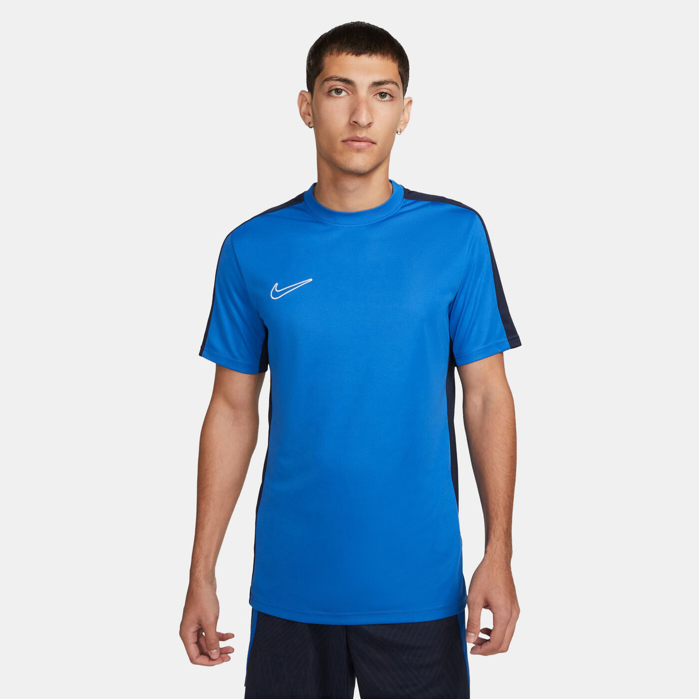 Men's Academy Dri-FIT Global Football T-Shirt