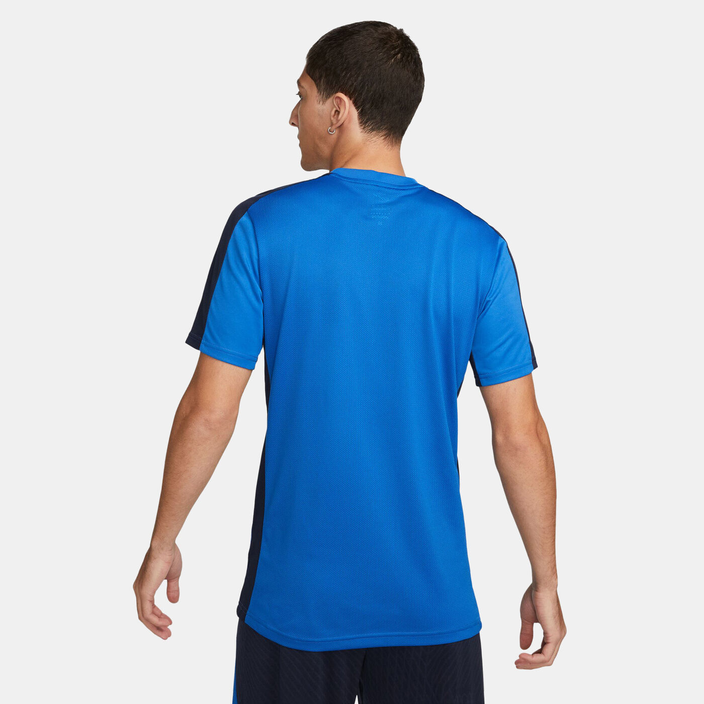 Men's Academy Dri-FIT Global Football T-Shirt