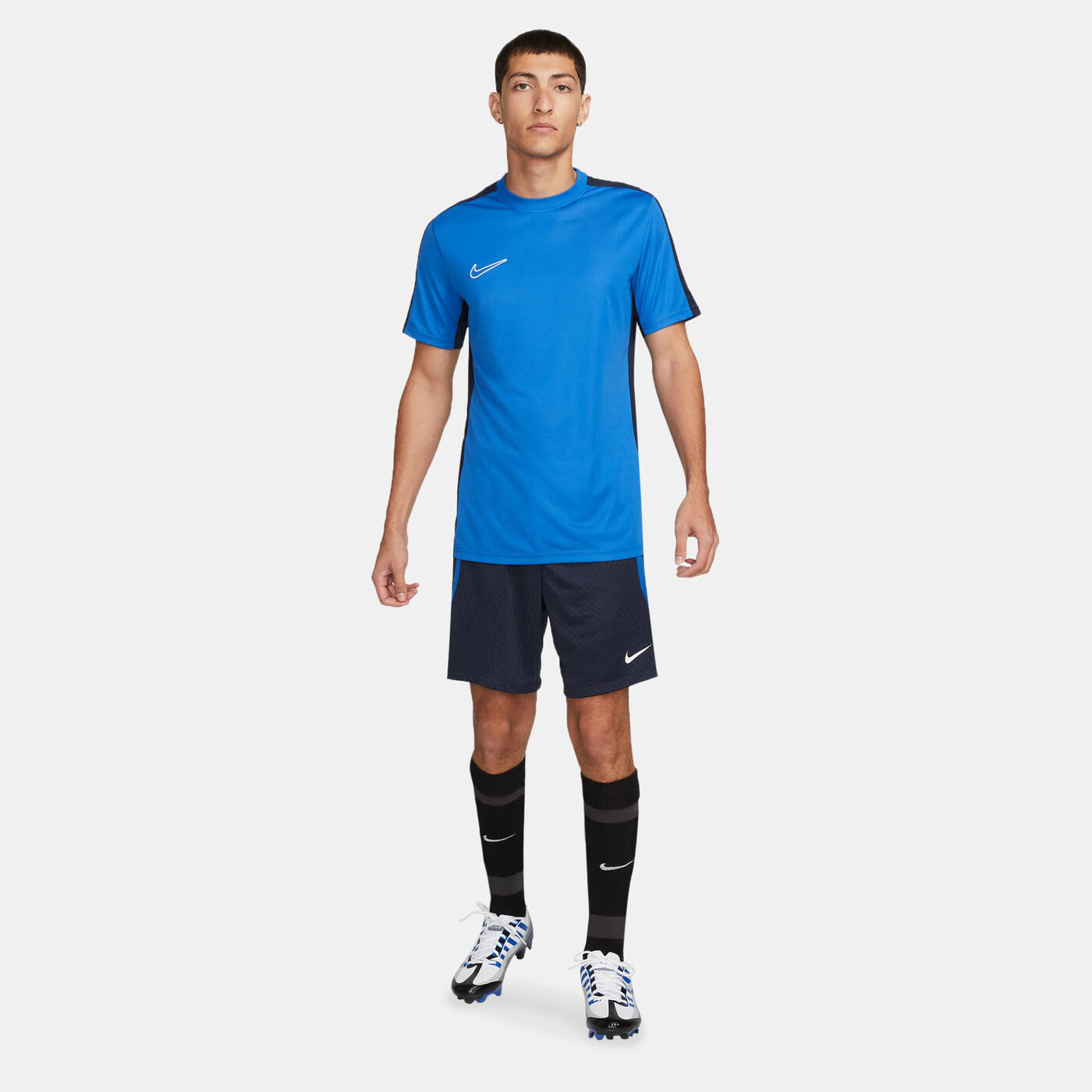 Men's Academy Dri-FIT Global Football T-Shirt