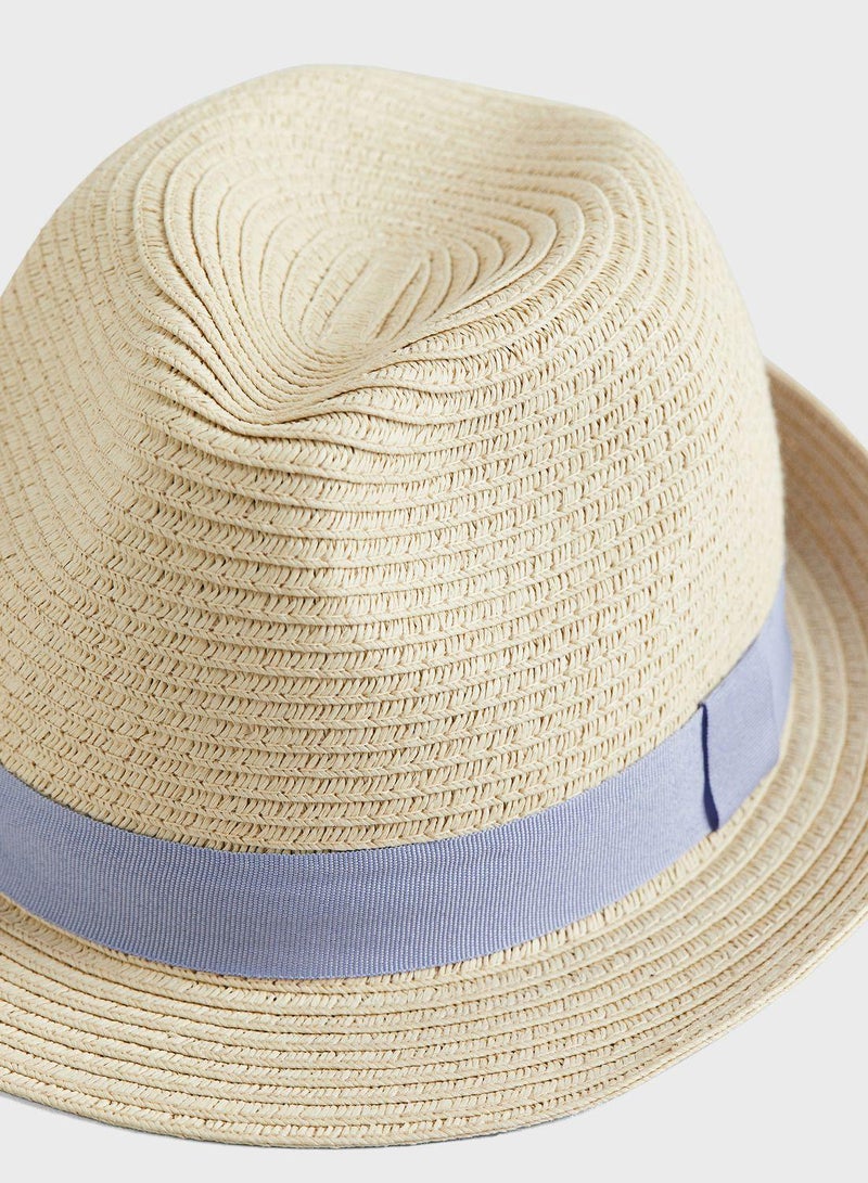 Straw Hat