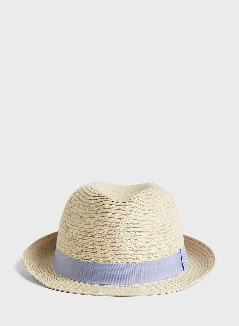 Straw Hat