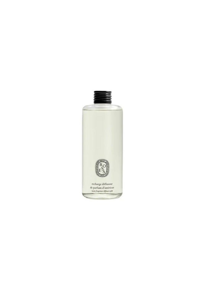 Diptyque Roses Reed Diffuser 200ml Refill
