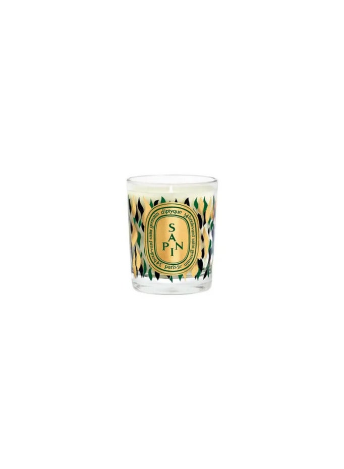 Diptyque Sapin Candle 70g