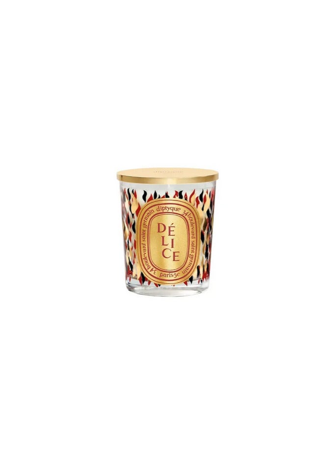 Diptyque Delice Candle 190g