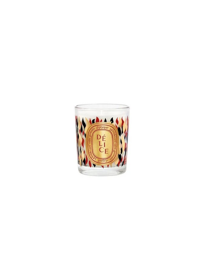 Diptyque Delice Candle 70g