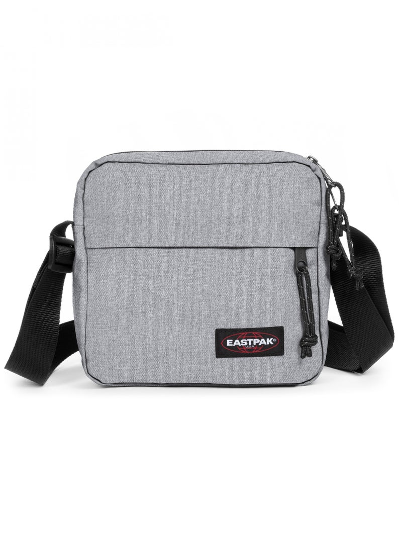 Eastpak The Bigger One Large Crossbody bag Sunday Grey