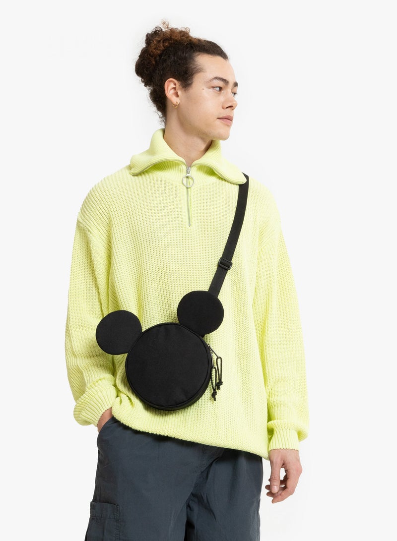 Eastpak Ada Small Crossbody Bag Mickey Special