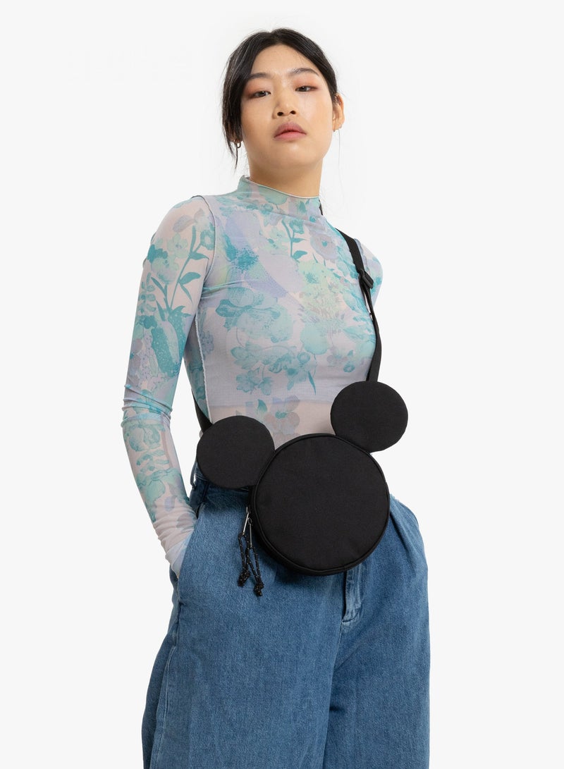 Eastpak Ada Small Crossbody Bag Mickey Special