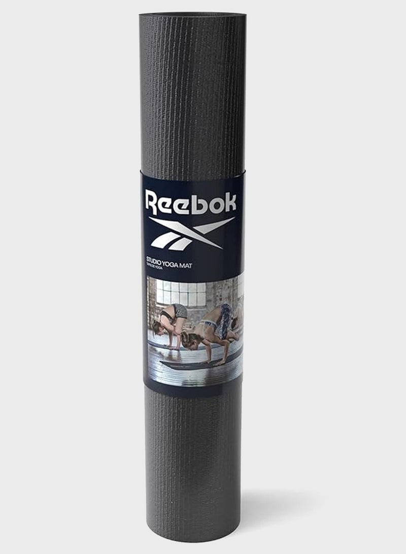 Studio Yoga Mat