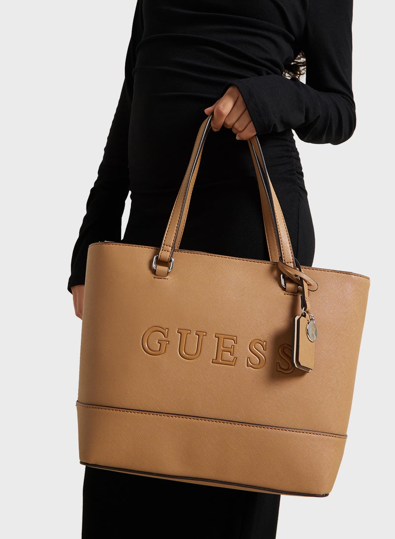 Artemis Carryall Tote