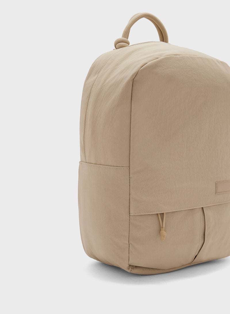 Bl Medium Backpack