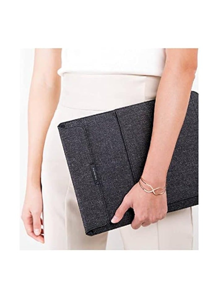 Multi-Functlonal Laptop Sleeve For Macbook Pro 13