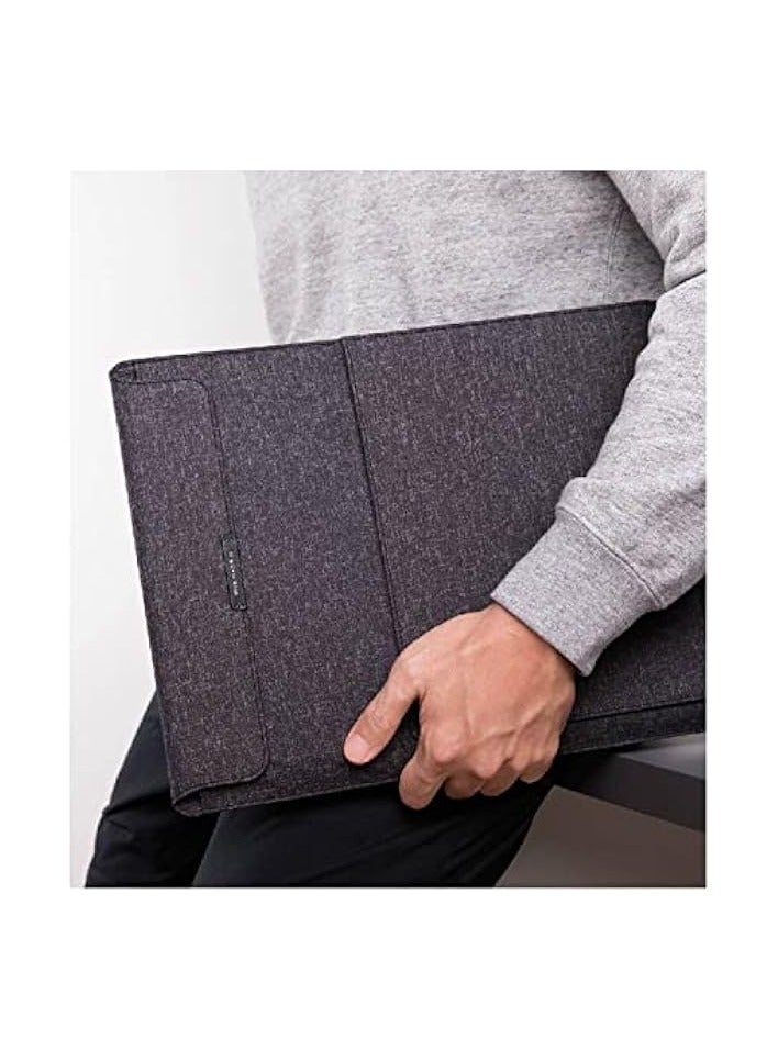 Multi-Functlonal Laptop Sleeve For Macbook Pro 13