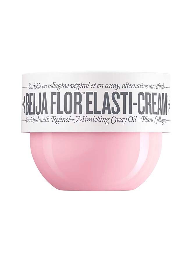 Beija Flor Elasti-Cream