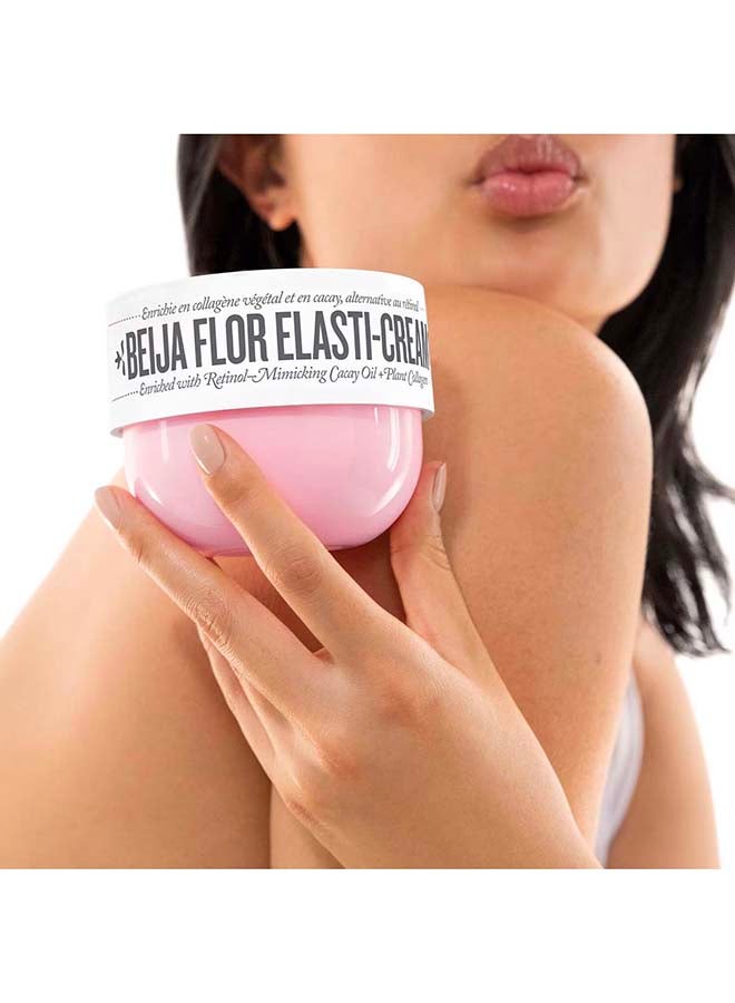 Beija Flor Elasti-Cream