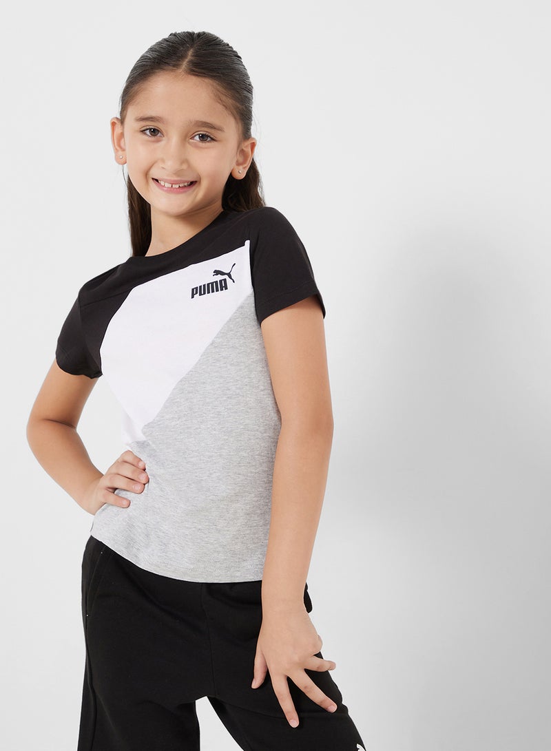 Kids Power T-Shirt